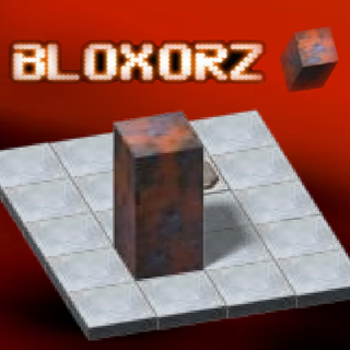 Bloxorz